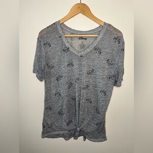 Disney Simba Lightweight T-shirt